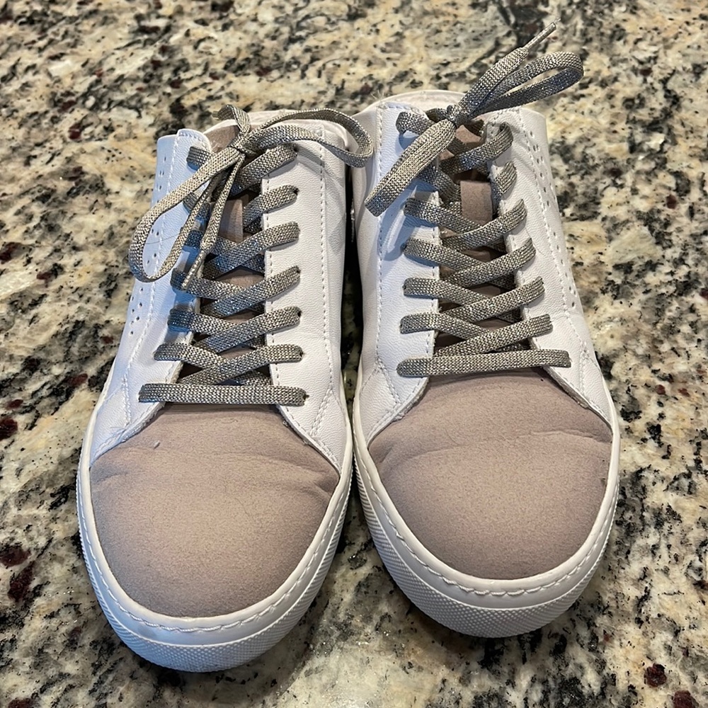 Steven New York Slip on Sneakers women’s size 8